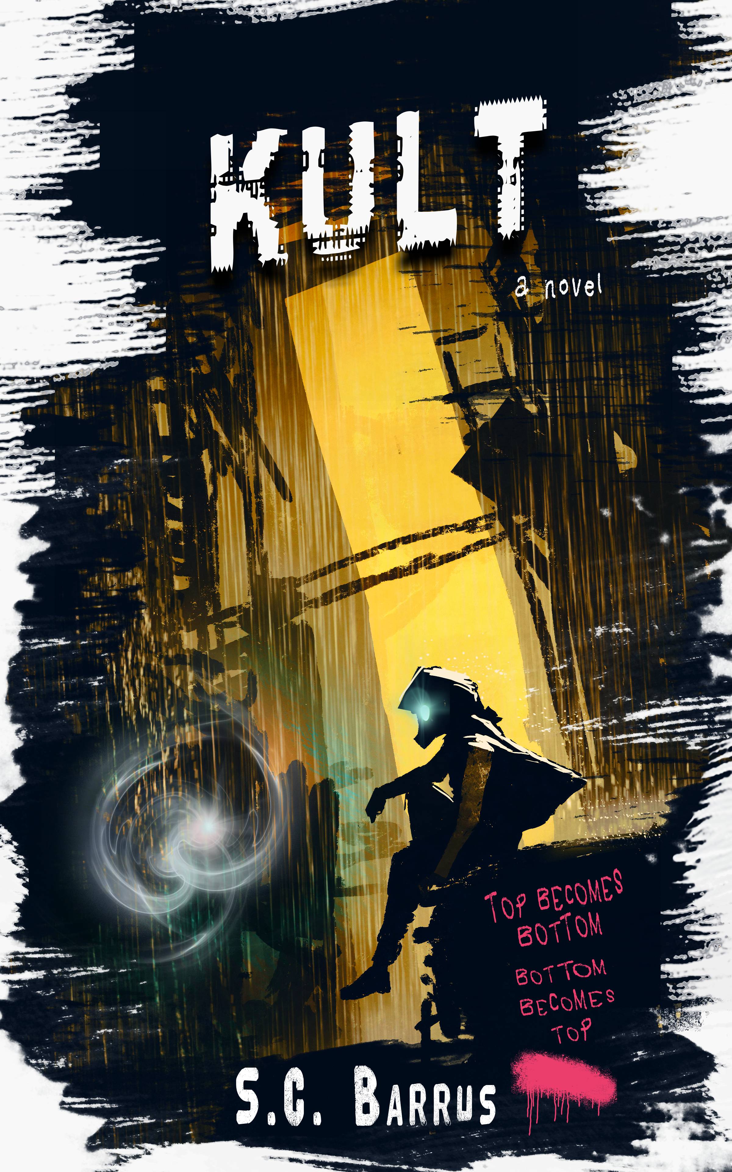 KULT cover